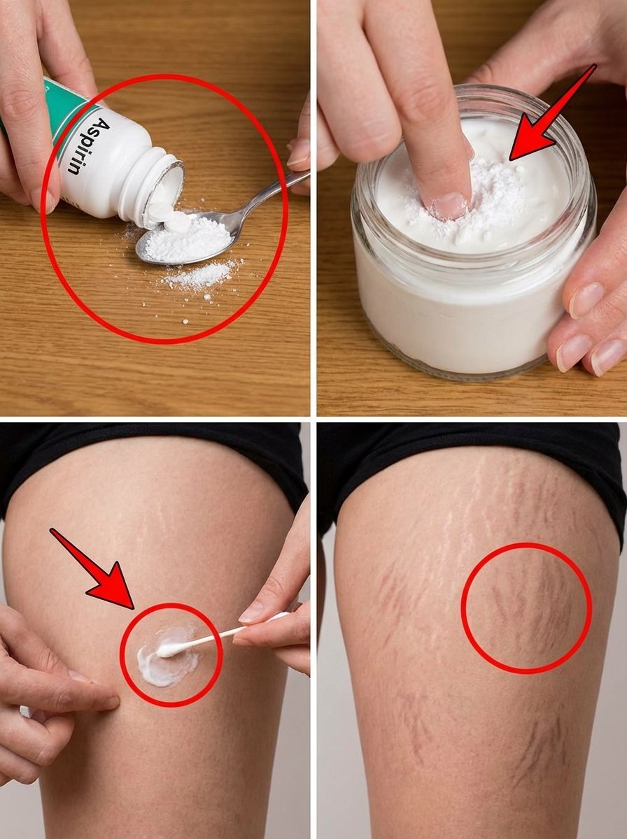9 Unexpected Aspirin Hacks That Will Transform Your Daily Routine (You'll Wish You Knew Sooner!)