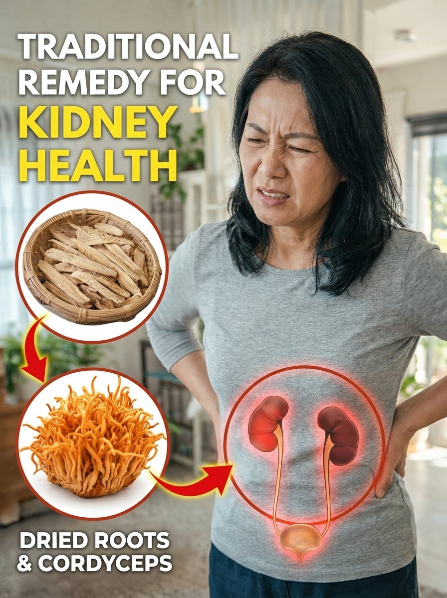 Is Your Creatinine Soaring? The #1 Doctor-Backed Natural Fix You NEED to Know Before It's Too Late!