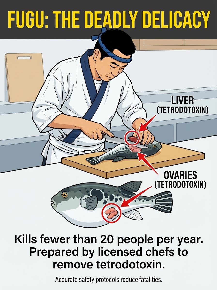 The Silent Danger Lurking in Your Cassava: What 99% of People Don't Know (and How to Fix It!)