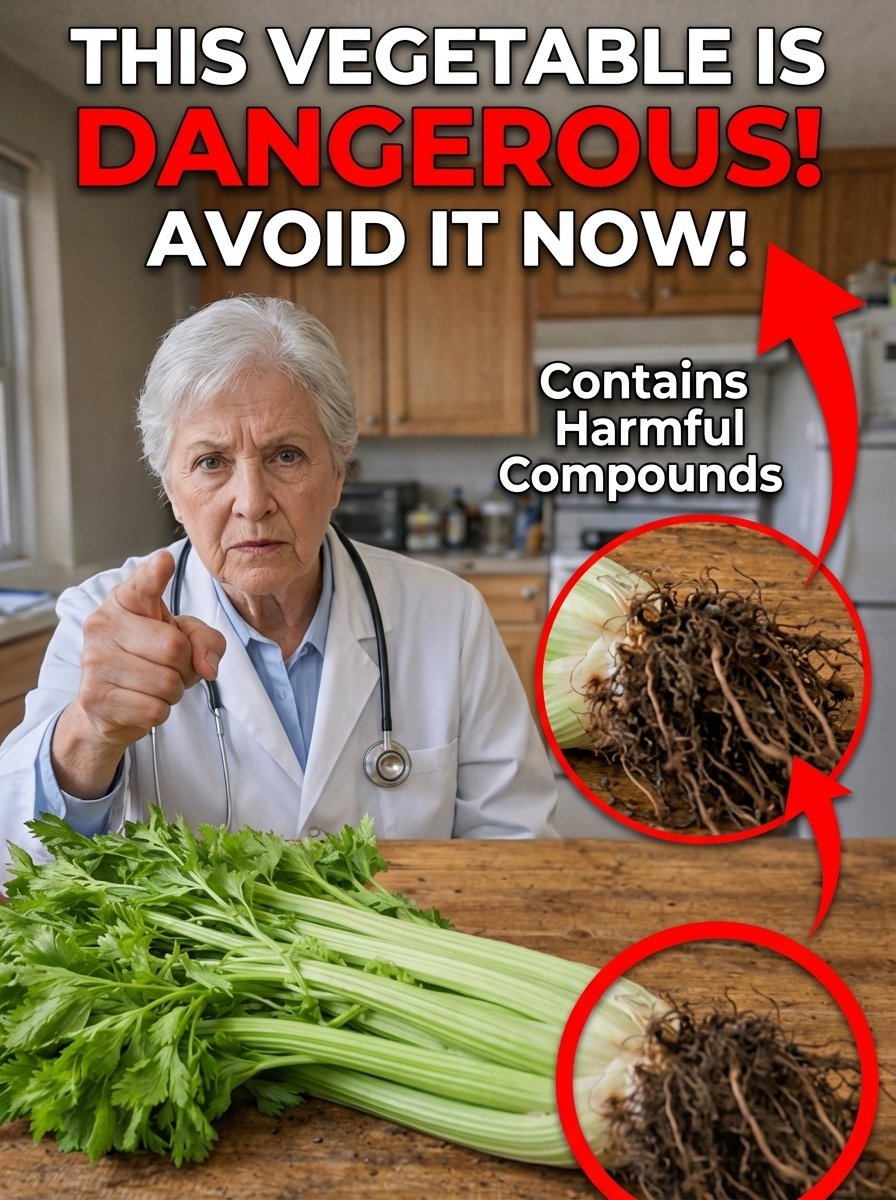 WARNING: The 5 'Healthy' Foods Secretly Feeding Cancer Cells (And How to STOP It Today!)