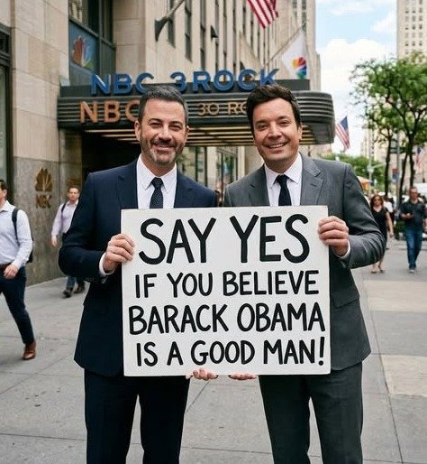 The Night Late-Night TV Stopped Laughing: Kimmel & Fallon's Unforgettable, Heart-Wrenching Plea to America