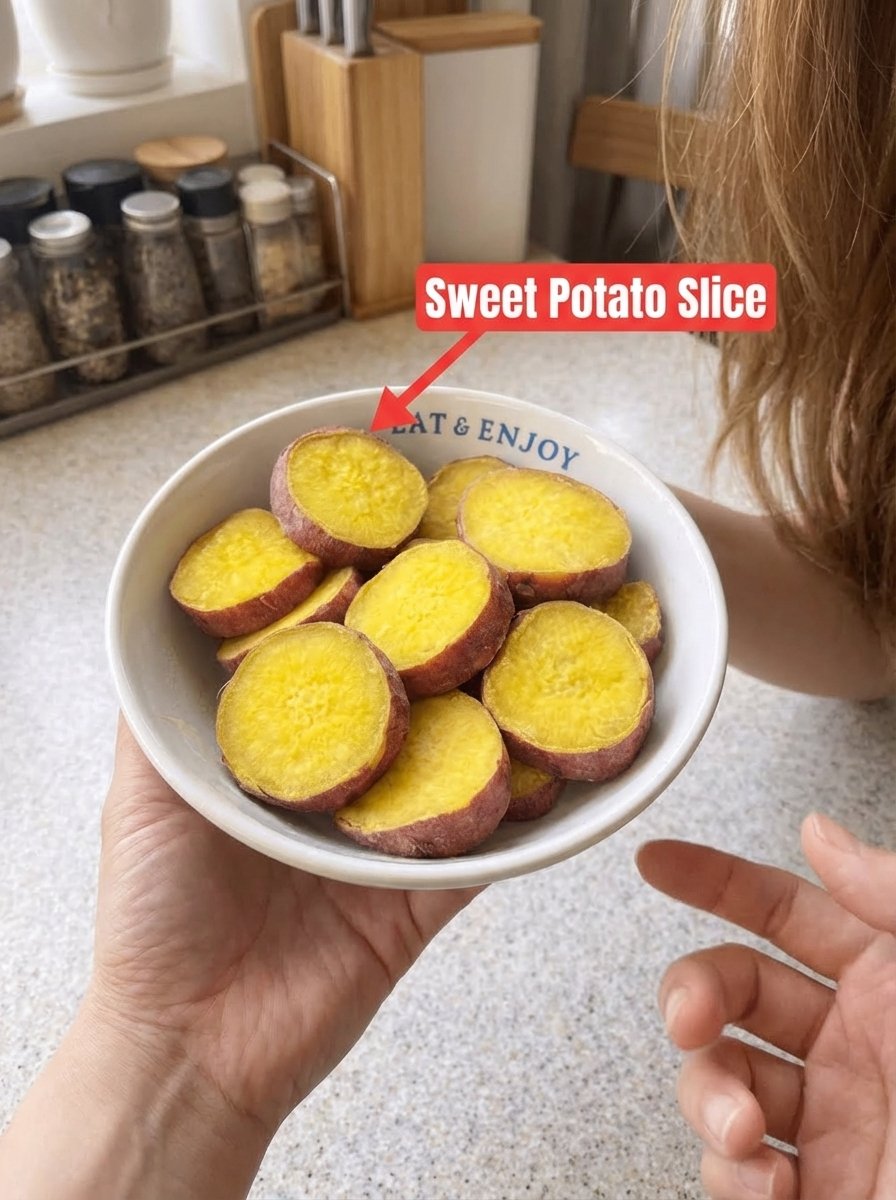 The Sweet Potato Trap: 4 Hidden Dangers Your Doctor Wishes You Knew (And How to Fix Them)