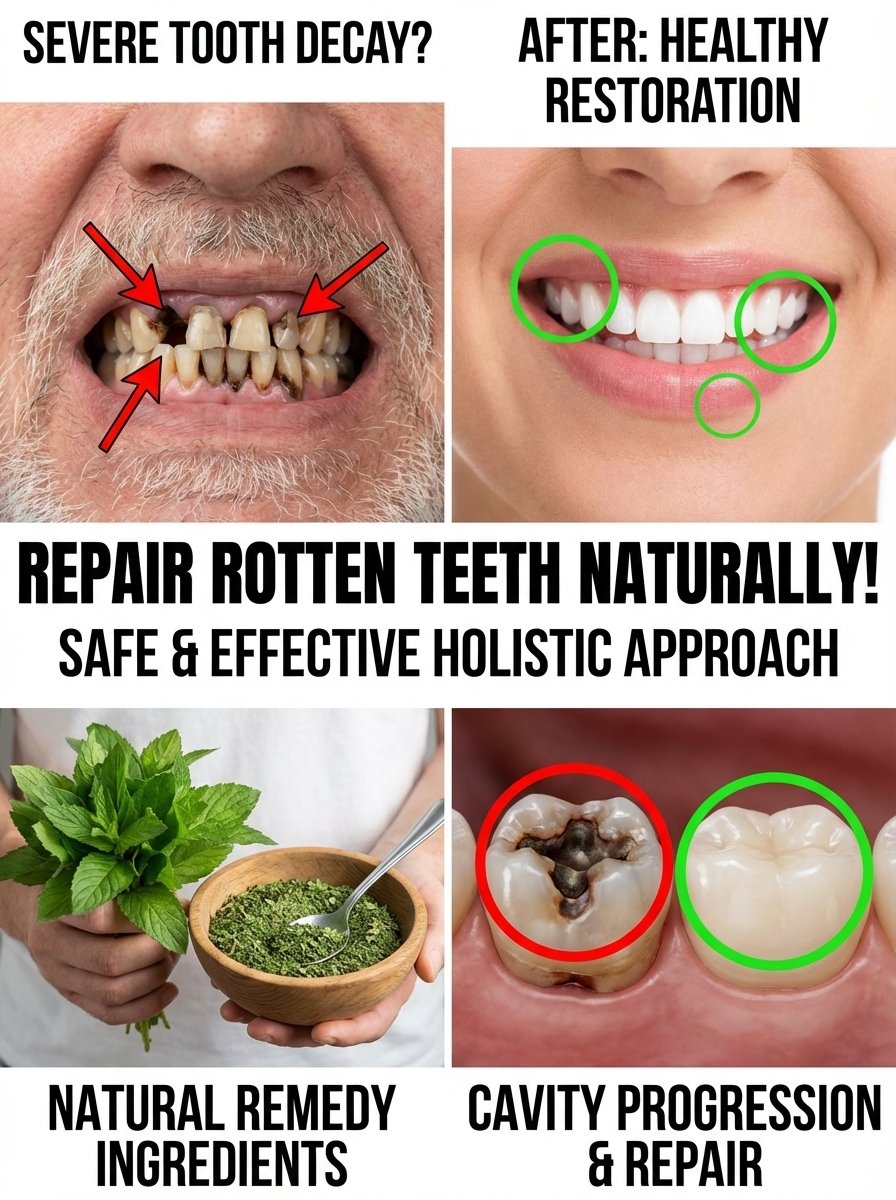 Transform Your Smile Naturally: 3 Simple Guava Leaf Hacks for Next-Level Oral Care (Don't Miss the Secret Tip!)