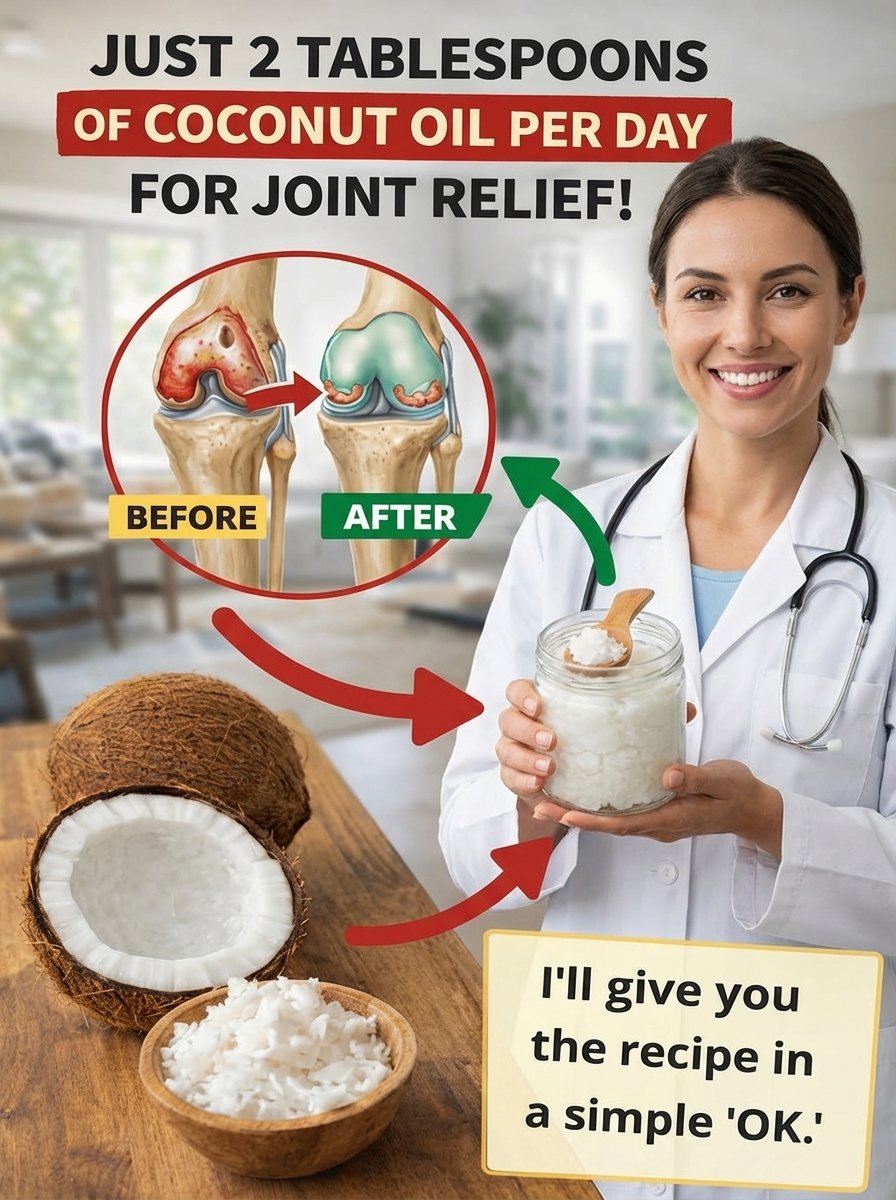 A 97-Year-Old Orthopedic Expert Just Revealed the #1 Forgotten Food for Stronger Knees – Are YOU Missing Out?