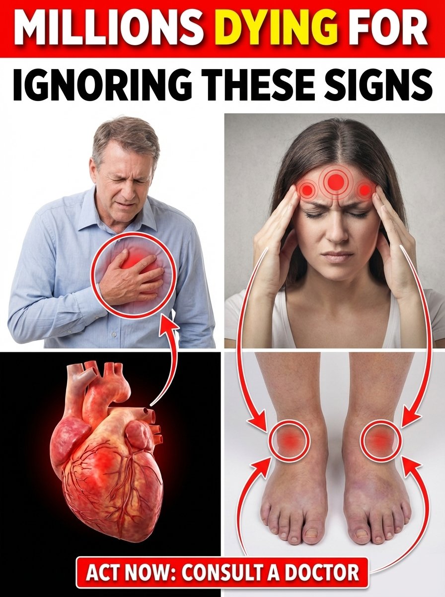 URGENT WARNING: 10 Silent Colon Cancer Signs You're Missing (Doctors ARE Overlooking #3 in Young Adults!)