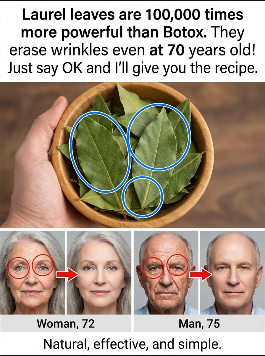 Unlock Ageless Skin: The Secret Spice Hiding In Your Kitchen That Erases Wrinkles (Don't Miss Out!)