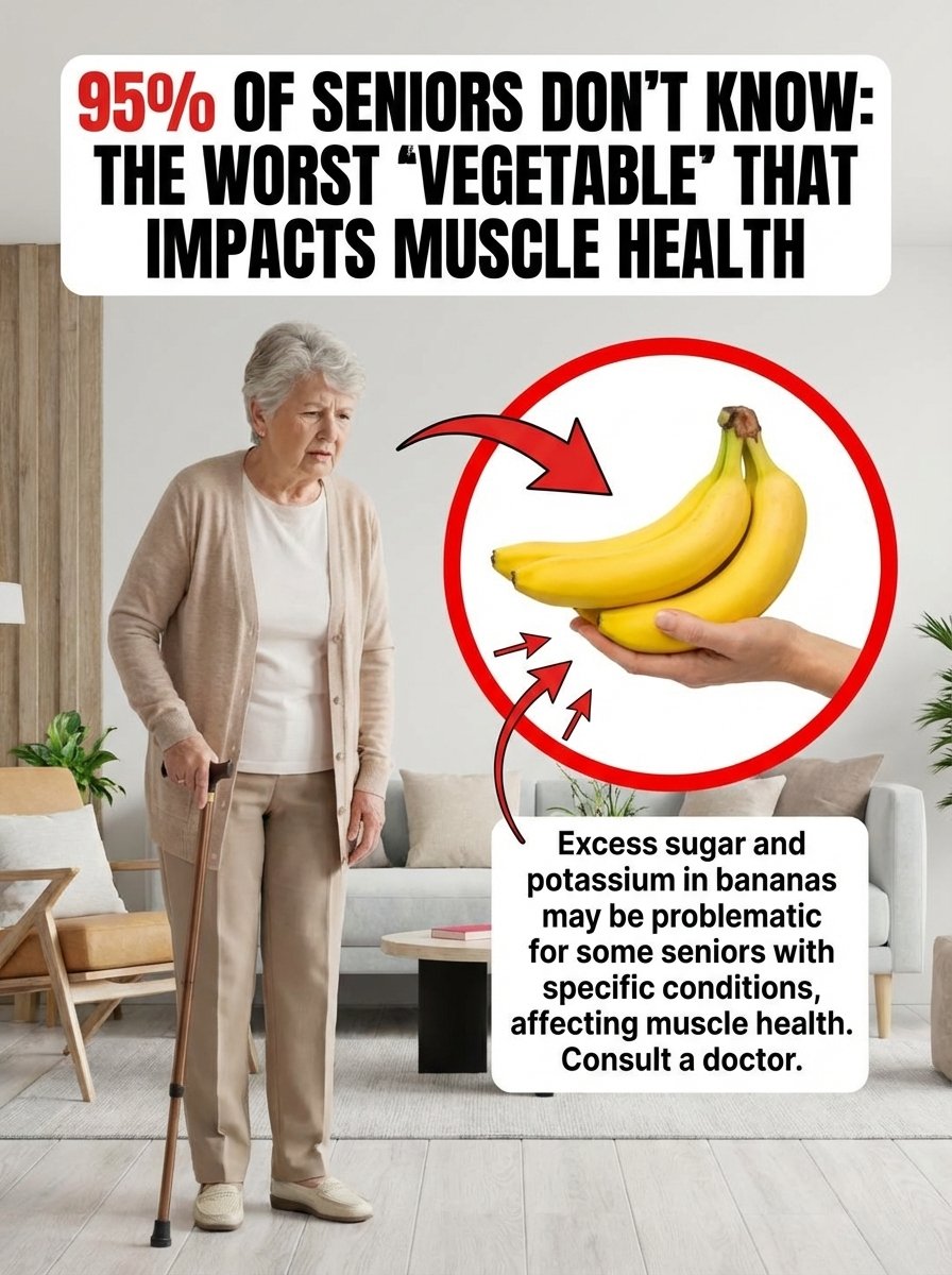 STOP Muscle Loss After 60: These 3 SHOCKING Foods Outperform Sardines for Rapid Strength Gains!
