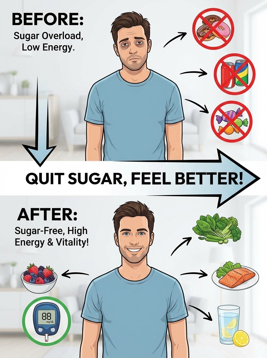 The Secret Morning Drink That Could REVOLUTIONIZE Your Blood Sugar (And Why You Haven't Tried It Yet)