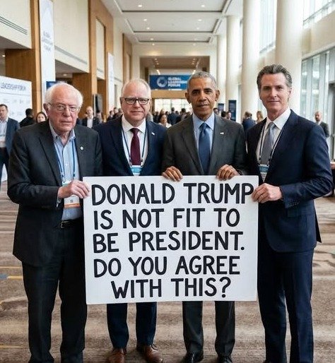 🚨 Housing Crisis Alert! Obama, Newsom, Walz & Sanders Just UNLEASHED a Blistering Attack on Wall Street's Housing Gamble — What This Means For YOU!