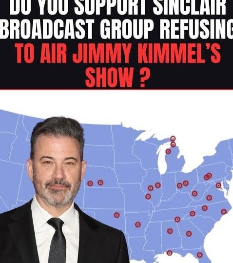 Your Local News: Who REALLY Calls the Shots? The Hidden Truth About Media Ownership You NEED to See