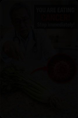 STOP EATING These 5 Everyday Foods NOW: They're Fueling Cancer Like Gasoline (And How to Slash Your Risk by 40% Instantly!)