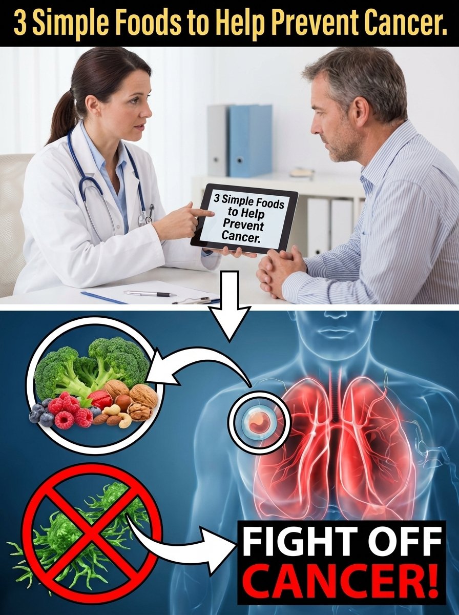 Scientists Are Stunned: These 2 Everyday Fruits Show UNBELIEVABLE Promise Against Cancer – You NEED To Know This Now!