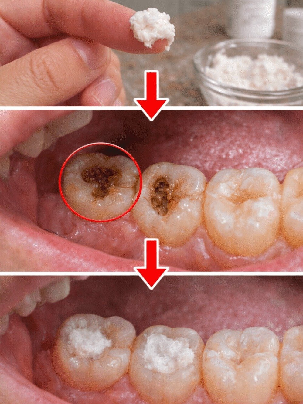 Dentist Shocked! 5 Kitchen Secrets to Stop Cavities & Slash Your Dental Bills (You'll Wish You Knew Sooner!)