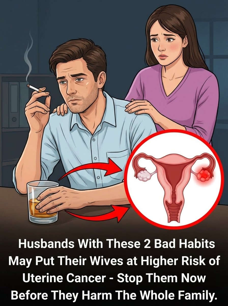 The Silent Risk: 2 Everyday Habits Your Partner Has That Could Secretly Impact Your Breast Cancer Risk – What Every Couple Needs to Know NOW!