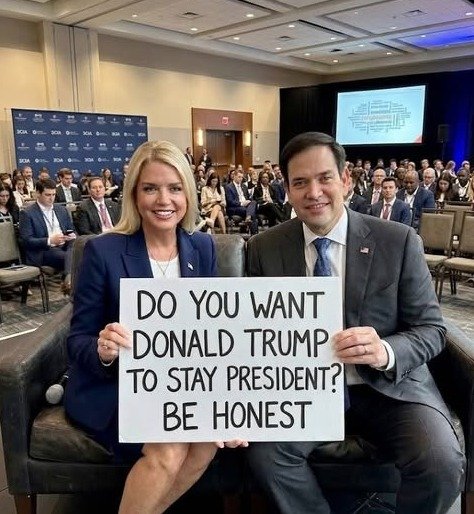 Did You MISS IT? Bondi & Rubio JUST Unleashed a 'No More Apologies' Ultimatum at the Conservative Summit – The Globalist Agenda is ON NOTICE!