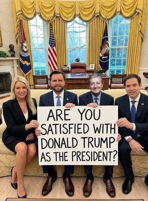 Did You See IT? Four Powerhouses Just Unleashed a 'Trump Greatest Ever' Tidal Wave LIVE on National TV – What YOU Missed Will SHOCK You!