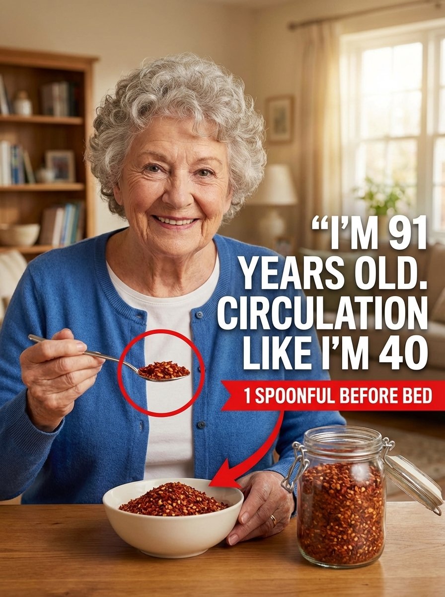 The Shocking Kitchen Secret Seniors Are Using for Daily Comfort – But Are You Making This CRITICAL Mistake?