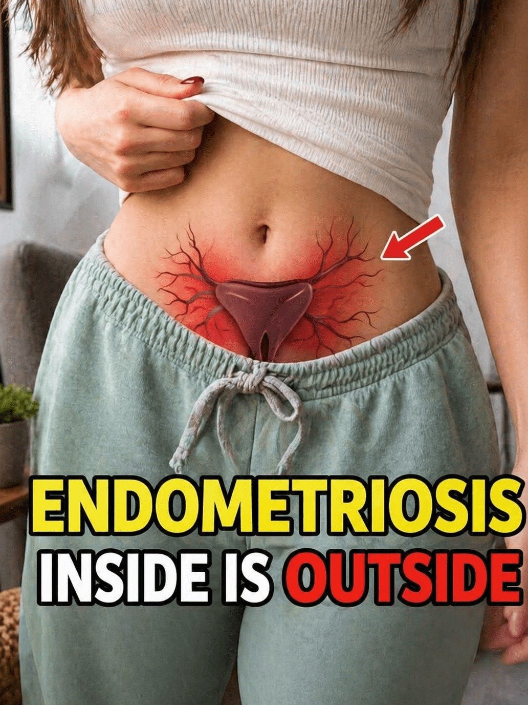 13 Shocking Endometriosis Symptoms Women Miss for YEARS (And the #1 Sign That Changes Everything)