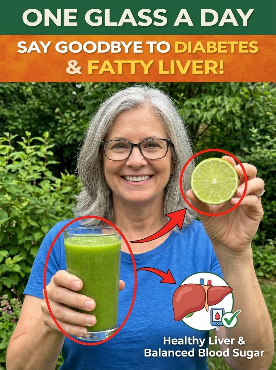 Unlock Effortless Movement: The 3-Ingredient Kitchen Secret for Ageless Joints & Vibrant Circulation!