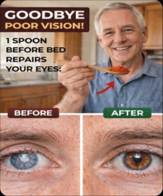 The 1 Ancient Bedtime Secret Seniors Are Using to Banish Eye Strain and See Clearly Again