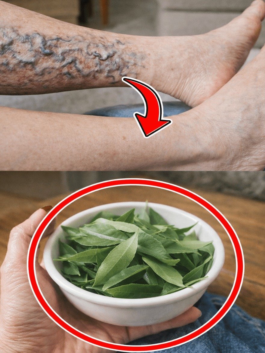 The Bitter Truth: This ONE Ancient Leaf Is Quietly Stabilizing Blood Sugar, Pressure & Energy for Thousands (Are You Next?)