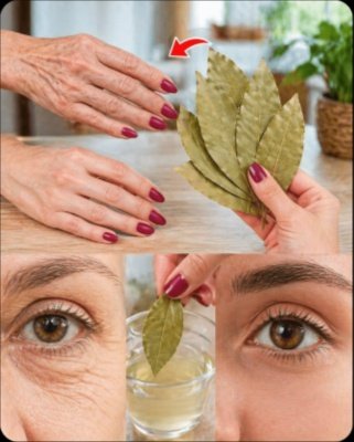 Ditch Pricey Toners! The 10-Cent Kitchen Secret Women Over 60 Are Using for Glowing, Youthful Skin