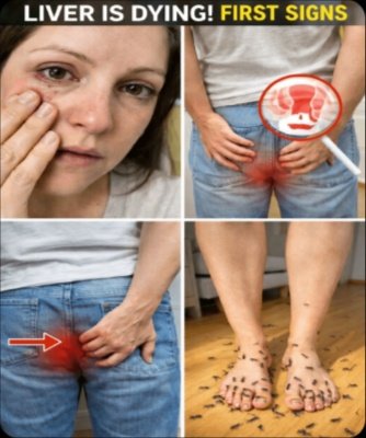 Shocking Truth: 11 Hidden Signs Your Heart Is In Trouble (Most People Ignore #1)