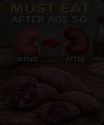 Unlock Unstoppable Energy: The 12 Everyday Foods You MUST Eat After 50 (The #1 Will Shock You!)