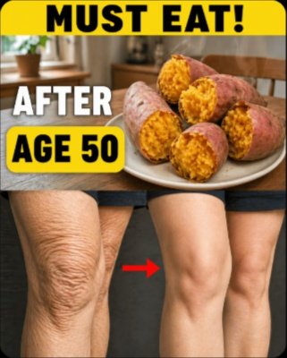 Unlock Your Prime After 50: The 12 'Game-Changer' Foods for Endless Energy, Strong Bones, and a Razor-Sharp Mind!
