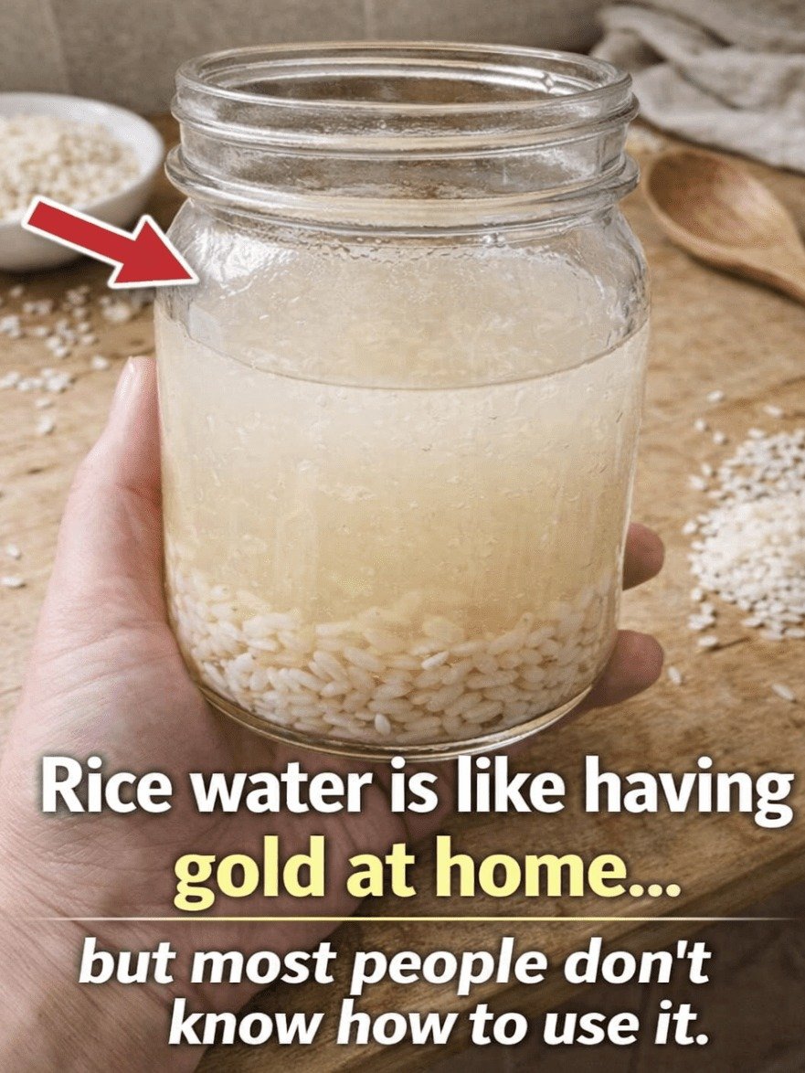Stop Wasting This FREE Kitchen Secret: Unlock Flawless Skin & Silky Hair Instantly!