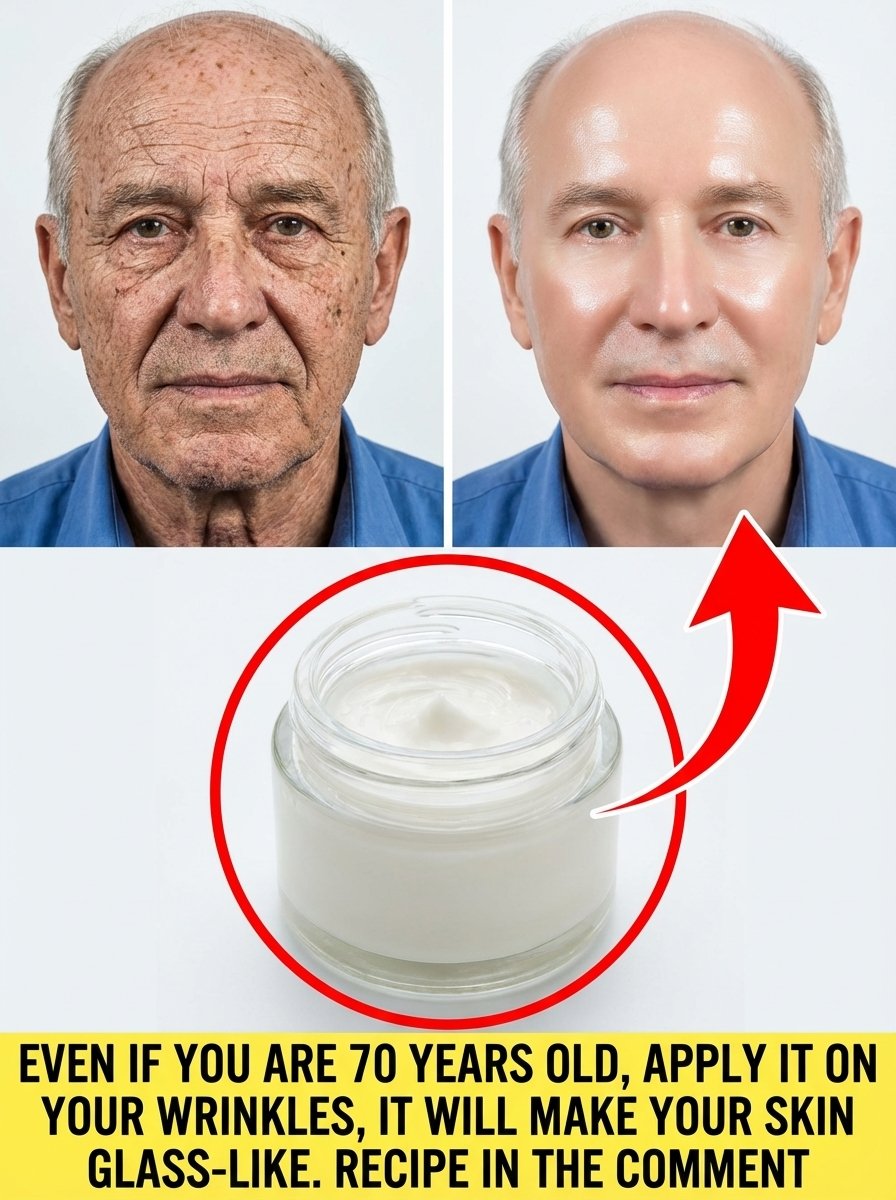 Wrinkles & Dark Spots? This 1 Kitchen Secret Is Fading Them NATURALLY – And It Costs Pennies!