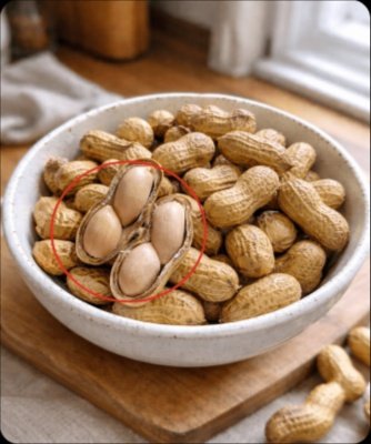 Doctors Uncover the ONE Secret Peanut Rule That Will TRANSFORM Your Health (You'll Wish You Knew Sooner!)
