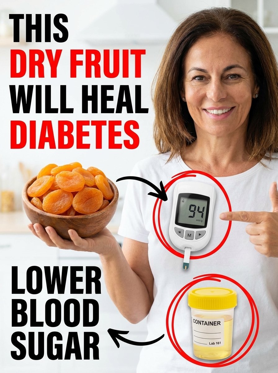 Diabetic? You're Missing Out! The 3 'Game-Changer' Fruits That Will Transform Your Blood Sugar Today