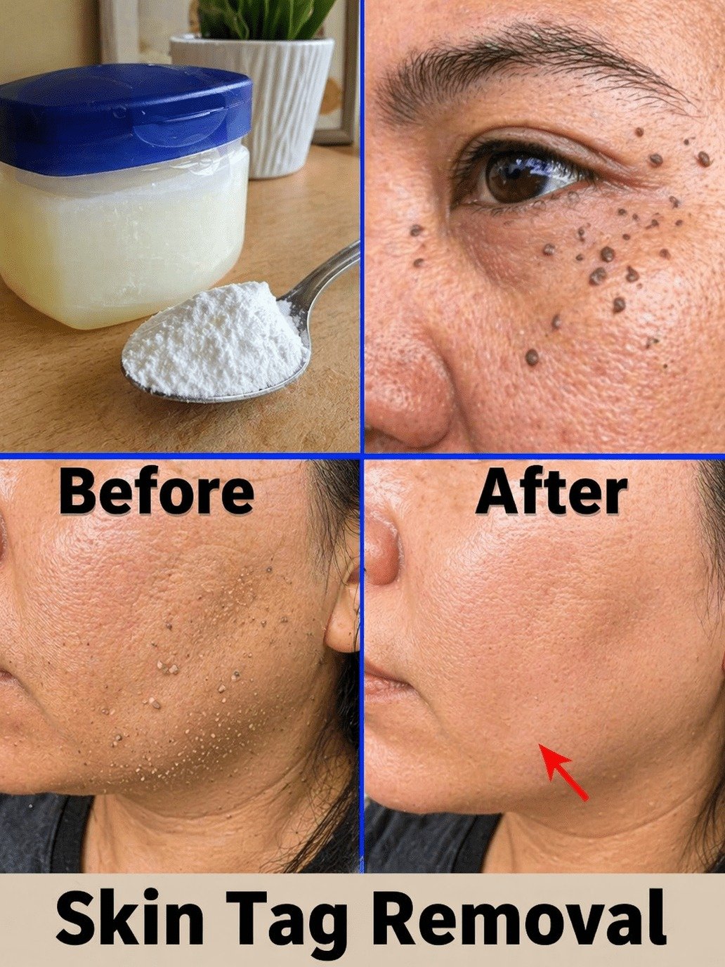 The Annoying White Bumps That WON'T Pop: 7 Secrets to Finally Banish Milia & Get Flawless Skin