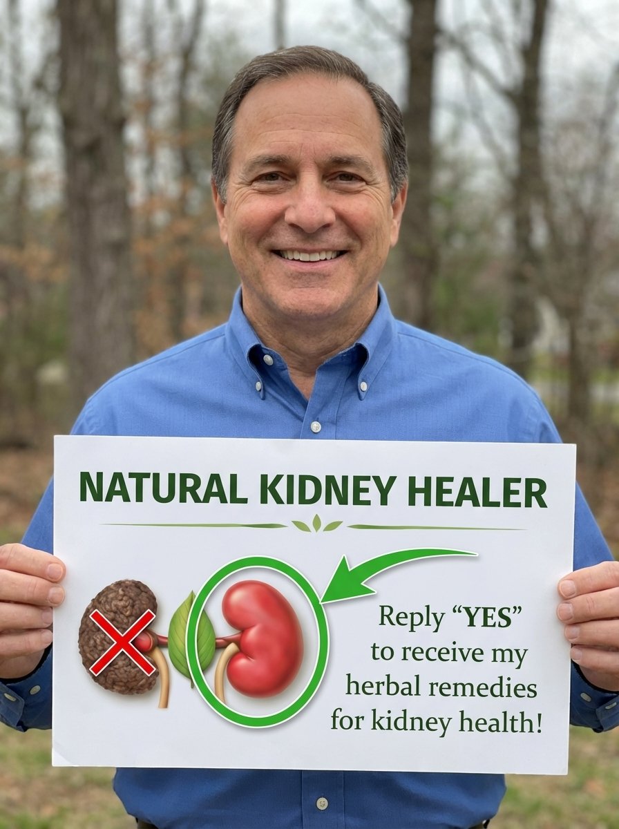 Unlock Your Hidden Energy: The 15-Minute Morning Ritual Your Kidneys Are Begging For (Don't Miss Out!)