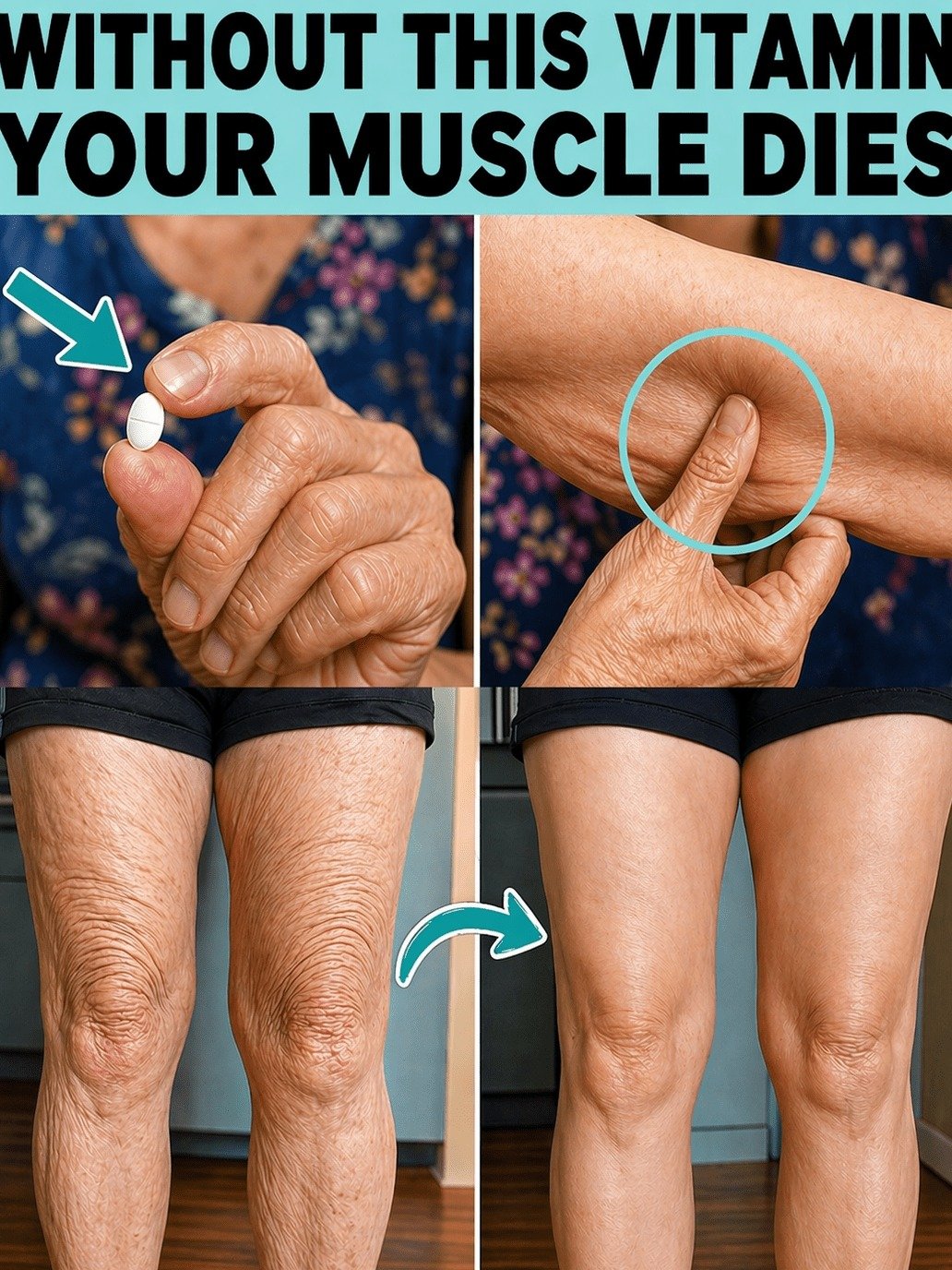 The Shocking Truth: 10 Daily Habits Helping 'Super Seniors' Outlast & Outperform People HALF Their Age (Don't Miss Out!)