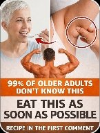 The ONE Food Older Adults Are Using to Instantly Reclaim Lost Muscle Strength (And Why You Need It Now!)
