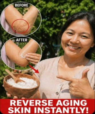 Seniors, Don't Miss Out: This FREE 2-Minute Daily Ritual Is Making Skin Look Years Younger!