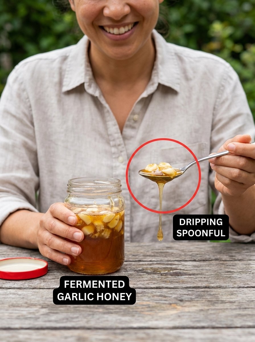 The Viral 2-Ingredient Morning Drink That's Erasing Bloat & Boosting Energy for Millions Over 40!