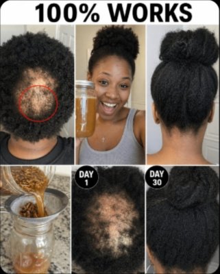 Is Your Hair Beyond Repair? This 3-Ingredient Mask Transformed My Damaged Strands in 30 Days – Don't Miss Out!