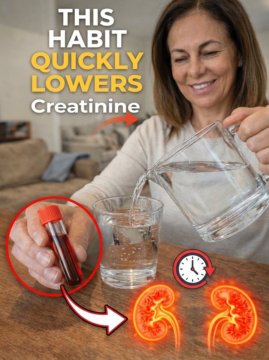 Nephrologists Are Stunned: 5 Morning Habits (Including a Grandma's Secret Recipe) That Will Transform Your Kidney Health!
