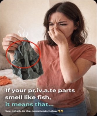 The SHOCKING Truth: Is YOUR Diet Secretly Causing That Embarrassing Fishy Odor? (You WON'T Believe These Foods!)