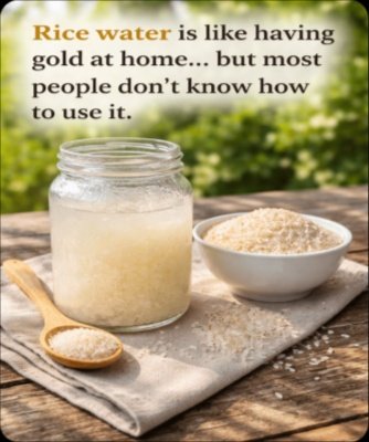 The $0 Secret Your Hair and Skin Crave: Why This Ancient Kitchen Staple Is Going Viral (And How to Use It!)