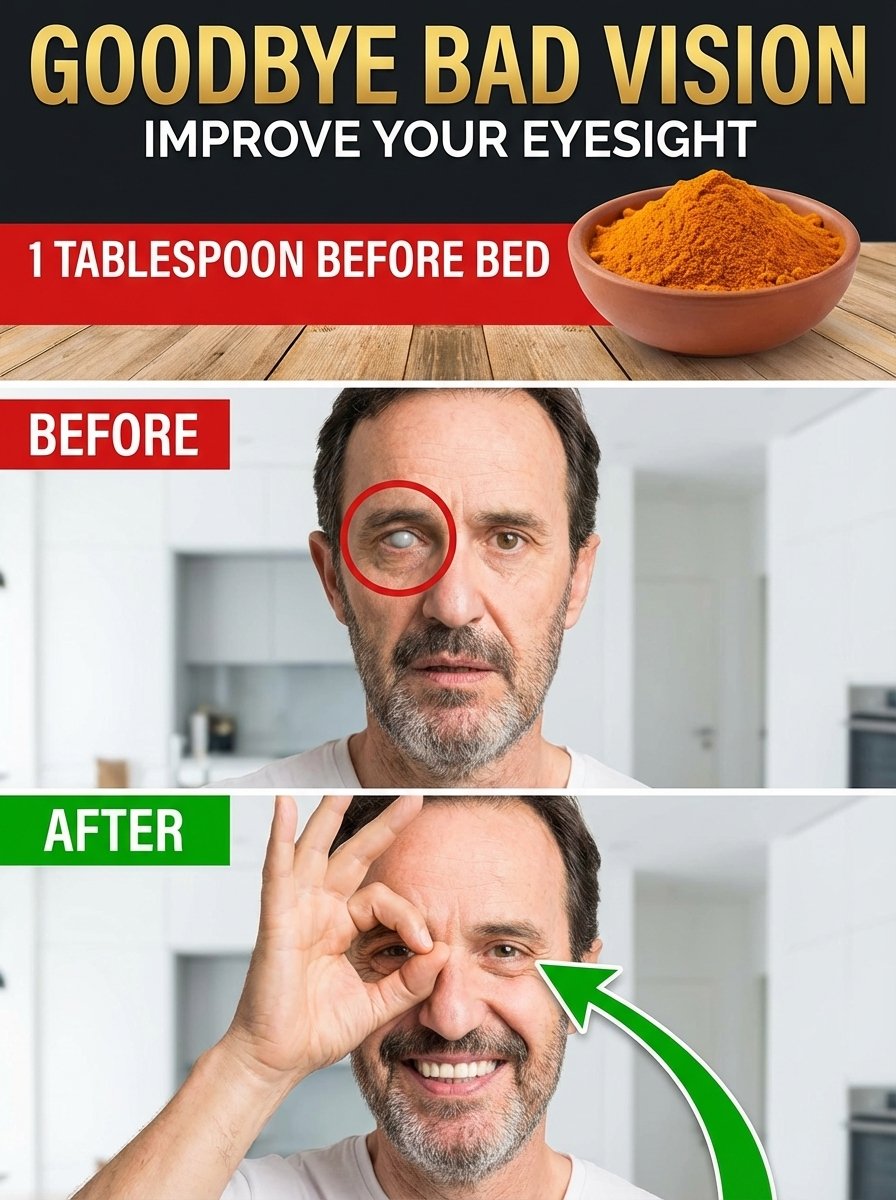Is Your Screen Time Destroying Your Eyes? This Ancient 'Red Gold' Spice Could Be The Secret Weapon You're Missing!