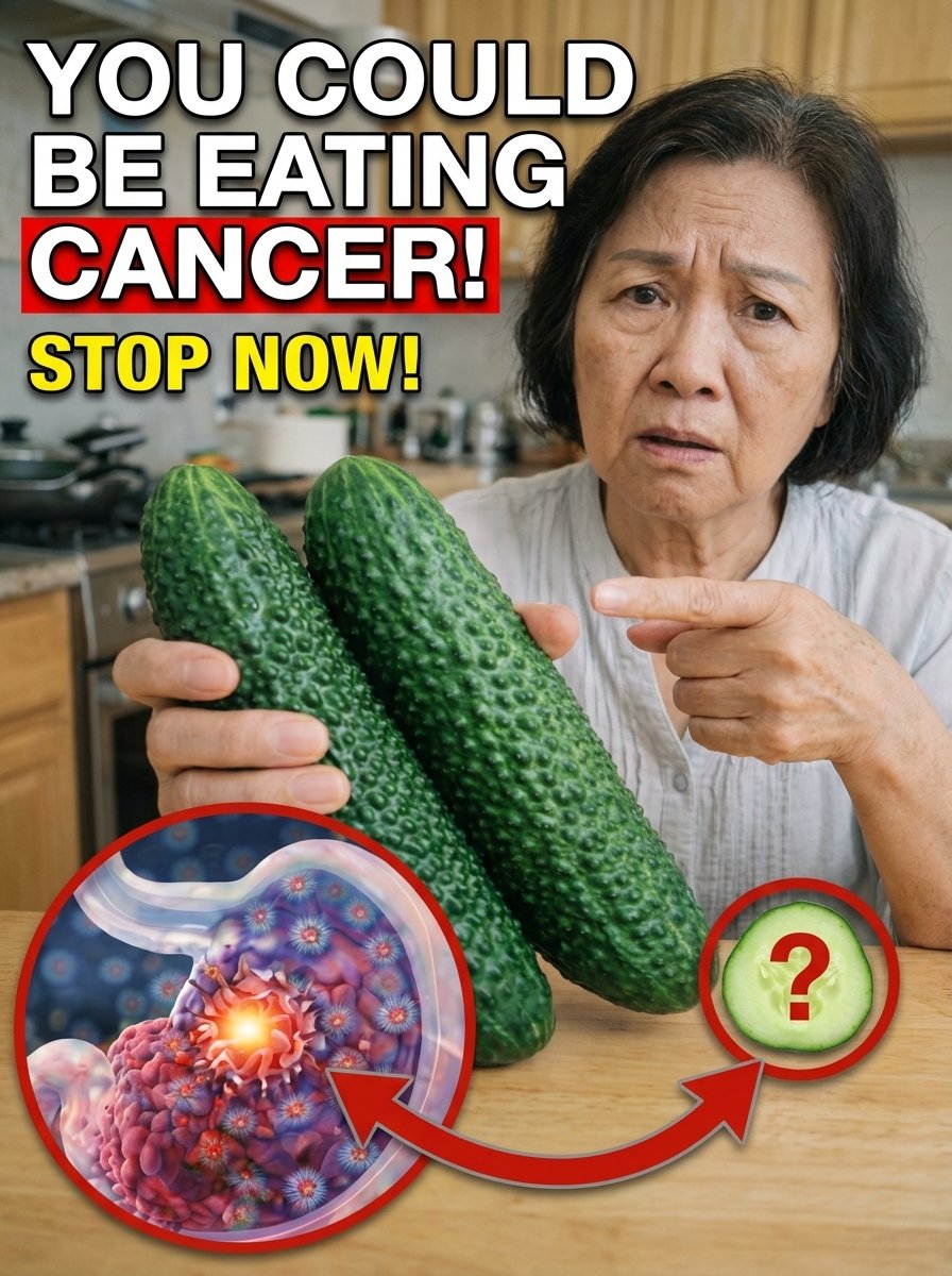 Shocking Truth: 9 Everyday Foods Secretly Harming Your Health (You Probably Ate #1 Today!)