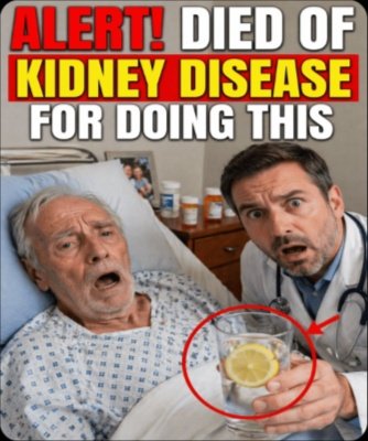 URGENT: This 'Harmless' Daily Pill Is Secretly DESTROYING Your Kidneys – A Doctor's Shocking Warning & 7 Signs You're At Risk