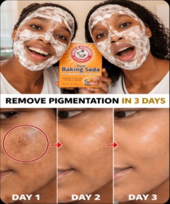 STOP! Before You Buy Another Expensive Cream, Discover the $3 Kitchen Secret That Erases Wrinkles & Dark Spots