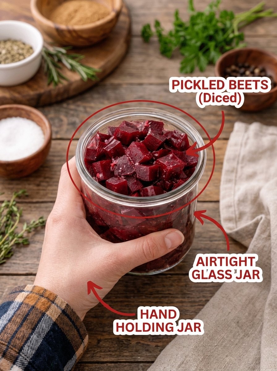 Unlock Your Body's Hidden Power: The #1 Root Vegetable Secret for Kidneys, Liver, Blood Pressure & More (You'll Wish You Knew Sooner!)