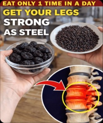 STOP the Agony! These 3 Forgotten Minerals Could SLASH Your Arthritis Pain by 50% & Give You Your Life Back (No Risky Drugs!)