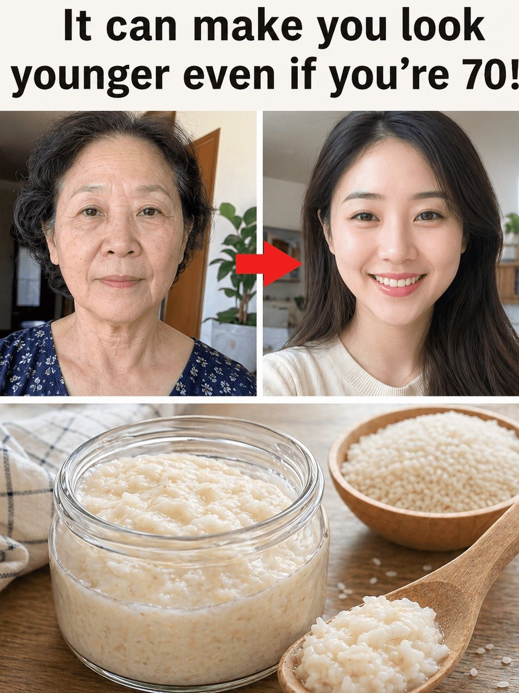 Forget Expensive Creams! This 5-Minute Nighttime Ritual With a Pantry Staple Could Transform Your Skin Overnight (Seriously!)